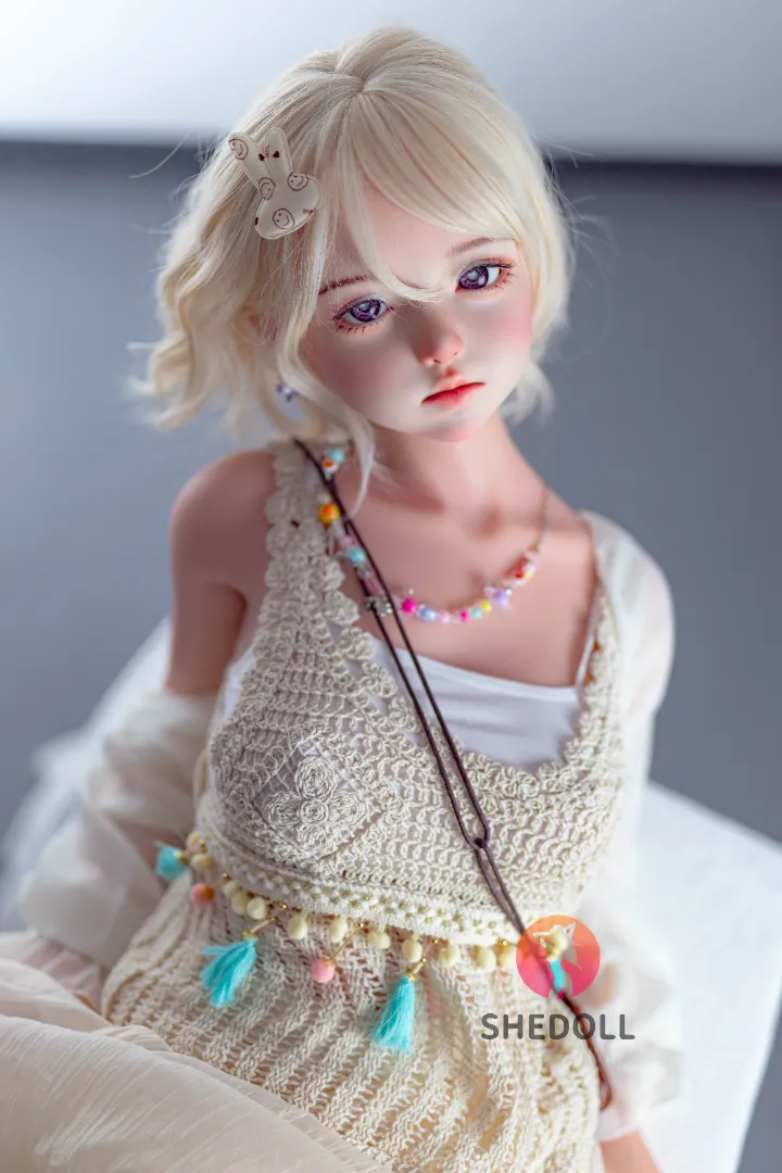 Patung Seks Silikon Dottie 148cm